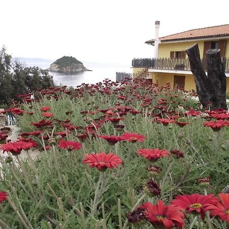 Apartment Punta Dei Barbari #maestrale #libeccio #tramontana Cavo