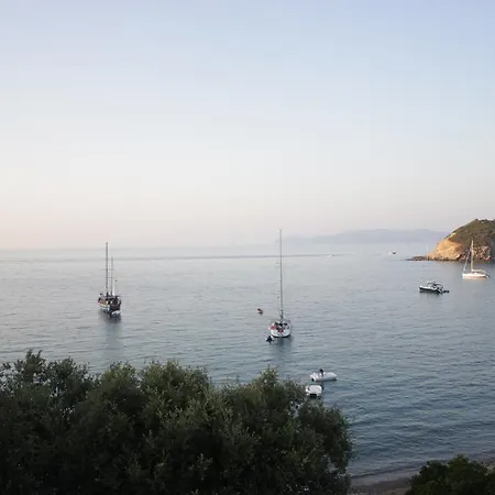 Punta Dei Barbari #maestrale #libeccio #tramontana * Cavo