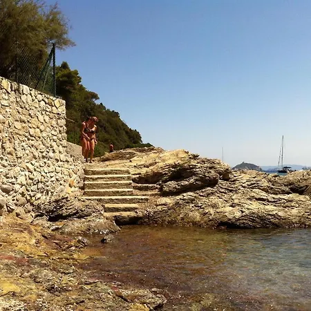 Punta Dei Barbari #maestrale #libeccio #tramontana Cavo
