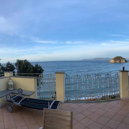 Punta Dei Barbari #maestrale #libeccio #tramontana Cavo