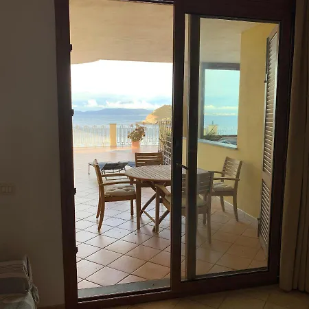 Punta Dei Barbari #maestrale #libeccio #tramontana * Cavo