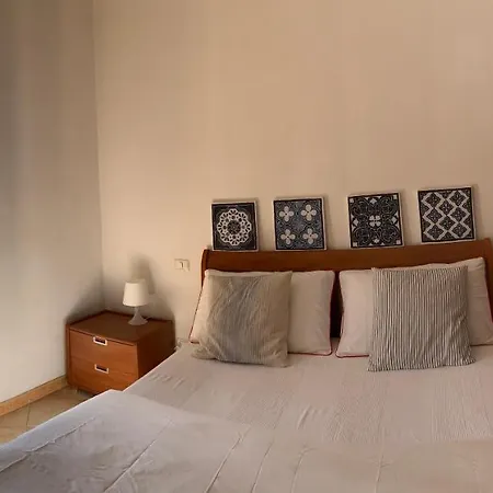 Appartement Punta Dei Barbari #maestrale #libeccio #tramontana