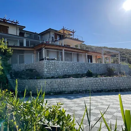 Punta Dei Barbari *