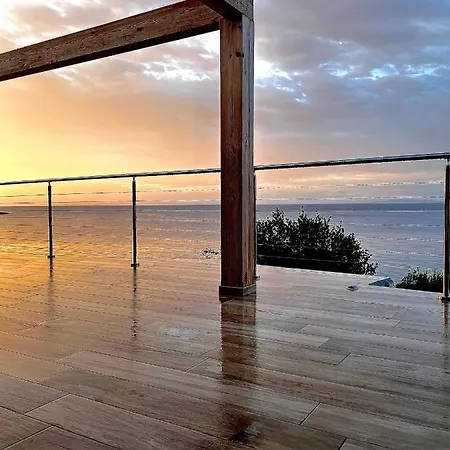 Punta Dei Barbari #maestrale #libeccio #tramontana Appartement *