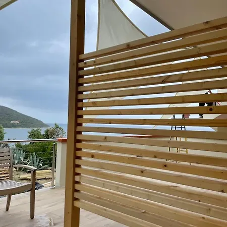 Punta Dei Barbari #maestrale #libeccio #tramontana Appartement