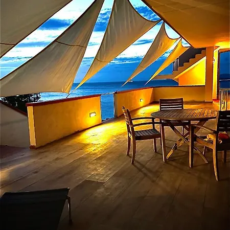 Appartement Punta Dei Barbari #maestrale #libeccio #tramontana