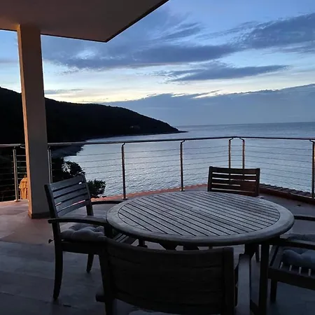 Punta Dei Barbari #maestrale #libeccio #tramontana * Cavo