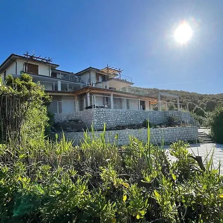 Appartement Punta Dei Barbari #maestrale #libeccio #tramontana Cavo