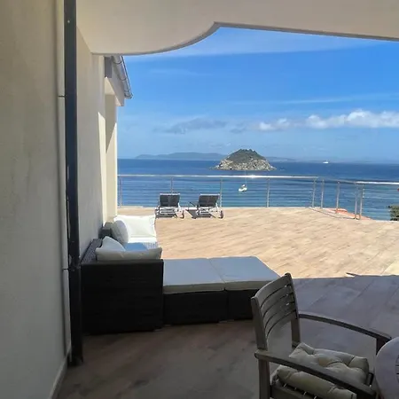 Punta Dei Barbari #maestrale #libeccio #tramontana Appartement *
