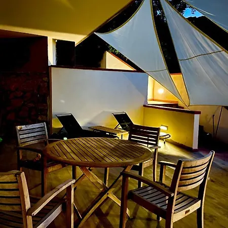 Appartement Punta Dei Barbari #maestrale #libeccio #tramontana Cavo