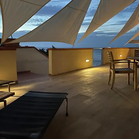 Appartement Punta Dei Barbari #maestrale #libeccio #tramontana *