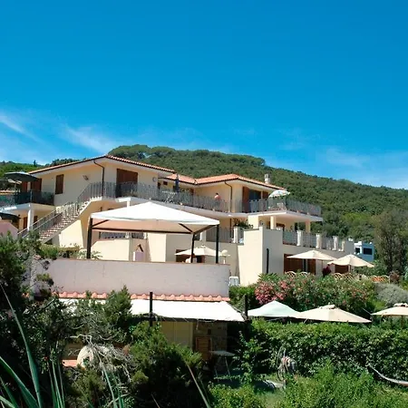 Punta Dei Barbari * Cavo