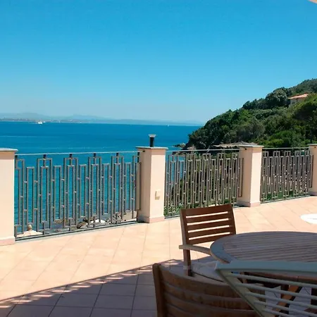 Appartement Punta Dei Barbari #maestrale #libeccio #tramontana *