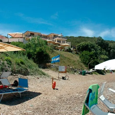 Appartement Punta Dei Barbari #maestrale #libeccio #tramontana