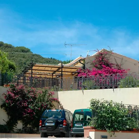 Appartement Punta Dei Barbari #maestrale #libeccio #tramontana