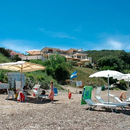 Appartement Punta Dei Barbari #maestrale #libeccio #tramontana Cavo
