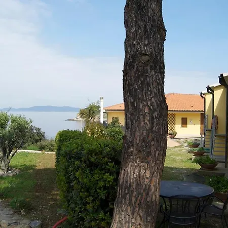 Appartement Punta Dei Barbari #maestrale #libeccio #tramontana Cavo