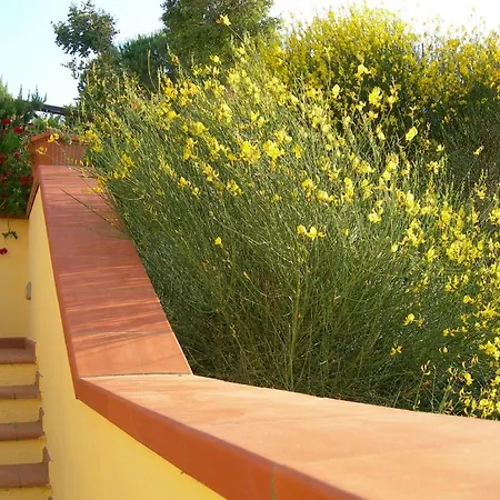 Appartement Punta Dei Barbari #maestrale #libeccio #tramontana