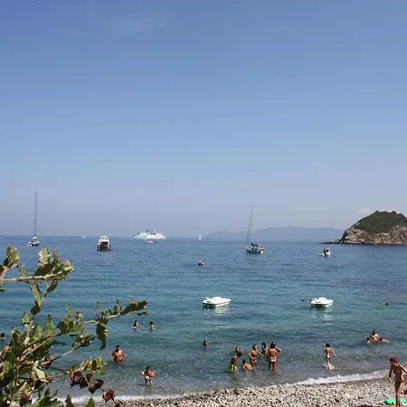 Appartement Punta Dei Barbari #maestrale #libeccio #tramontana Cavo