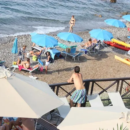Appartement Punta Dei Barbari #maestrale #libeccio #tramontana Cavo