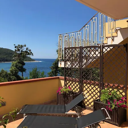 Appartement Punta Dei Barbari #maestrale #libeccio #tramontana