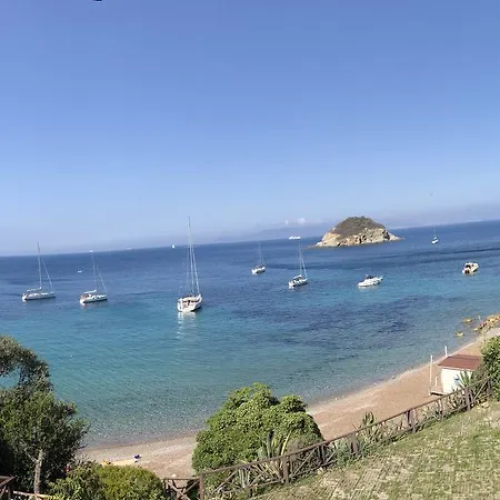 Appartement Punta Dei Barbari #maestrale #libeccio #tramontana *