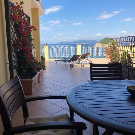 Appartement Punta Dei Barbari #maestrale #libeccio #tramontana