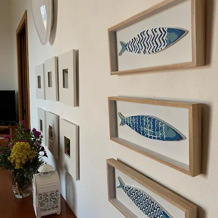 Punta Dei Barbari #maestrale #libeccio #tramontana Appartement *