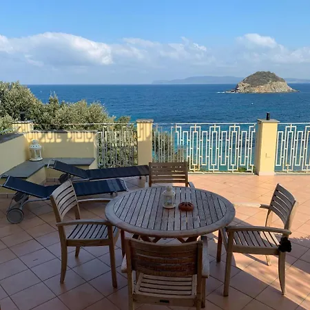Apartment Punta Dei Barbari