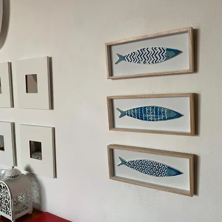 Punta Dei Barbari #maestrale #libeccio #tramontana Appartement