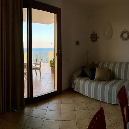 Apartment Punta Dei Barbari Cavo
