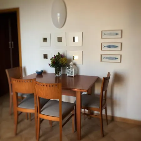 Appartement Punta Dei Barbari #maestrale #libeccio #tramontana *