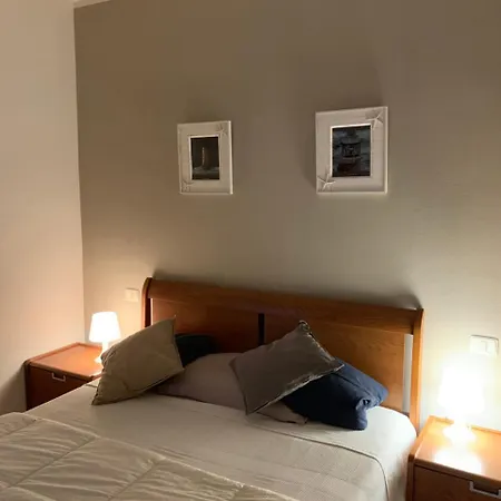 Punta Dei Barbari Apartment Cavo