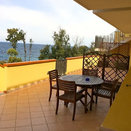 Punta Dei Barbari *