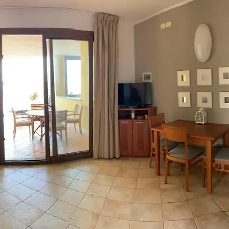 Punta Dei Barbari * Cavo
