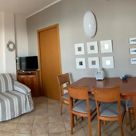 Appartement Punta Dei Barbari #maestrale #libeccio #tramontana