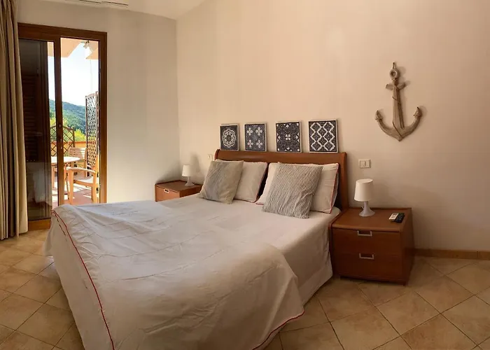 Punta Dei Barbari #maestrale #libeccio #tramontana * カーヴォ