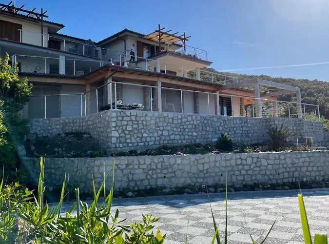 Punta Dei Barbari #maestrale #libeccio #tramontana *