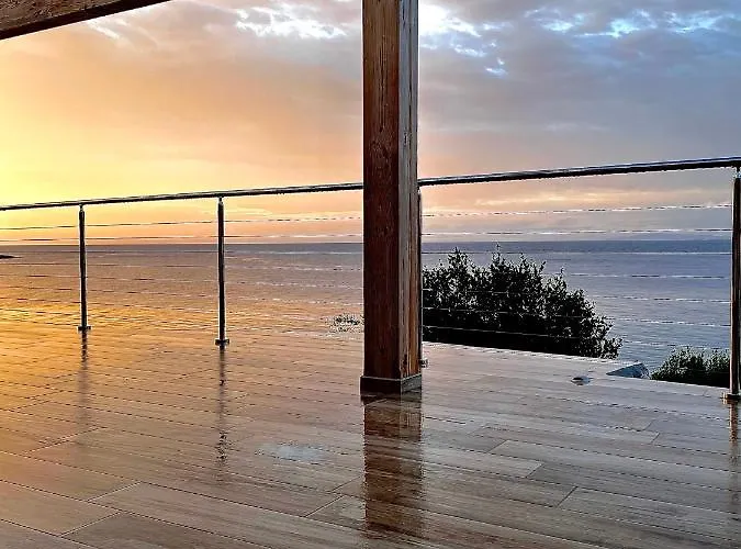 Punta Dei Barbari #maestrale #libeccio #tramontana アパート *