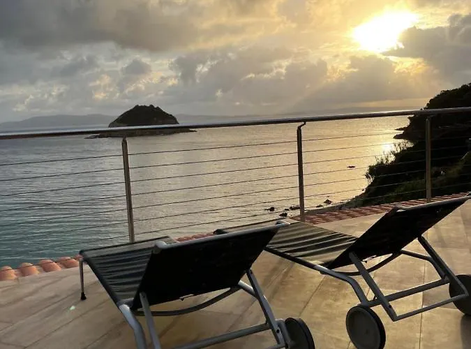 Punta Dei Barbari #maestrale #libeccio #tramontana * カーヴォ