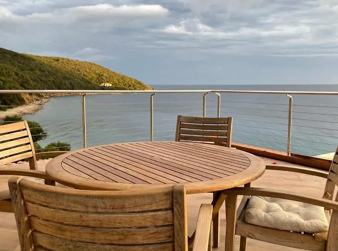 Punta Dei Barbari #maestrale #libeccio #tramontana *