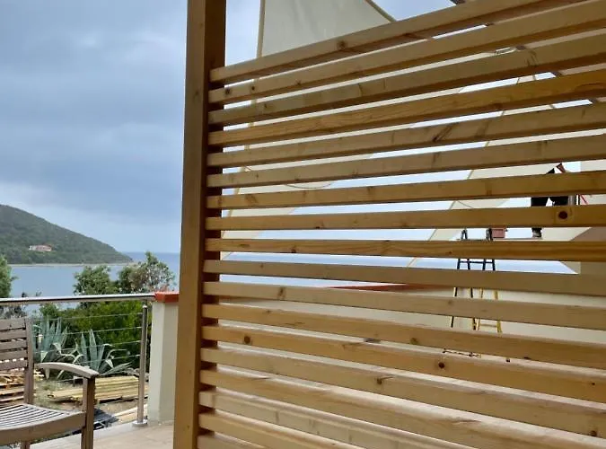 Punta Dei Barbari Apartment