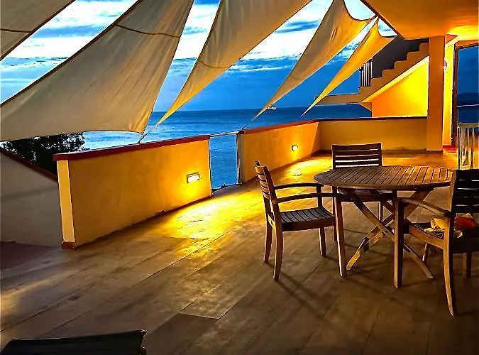 Apartment Punta Dei Barbari