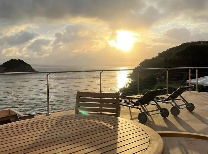 Apartment Punta Dei Barbari *