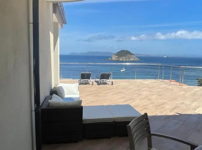 Punta Dei Barbari Apartment *