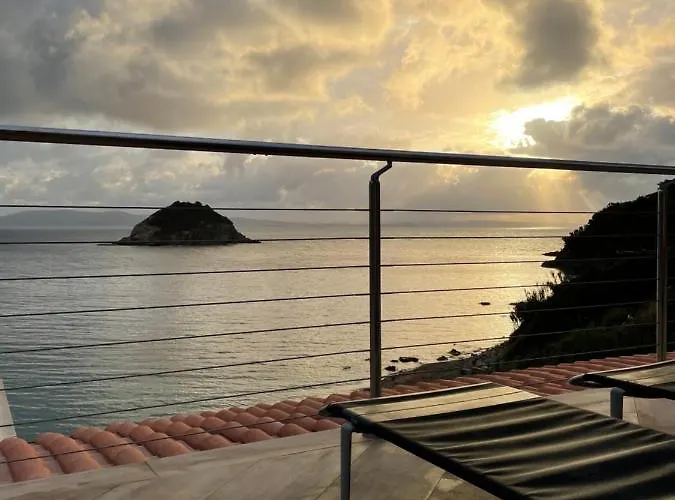 Punta Dei Barbari #maestrale #libeccio #tramontana