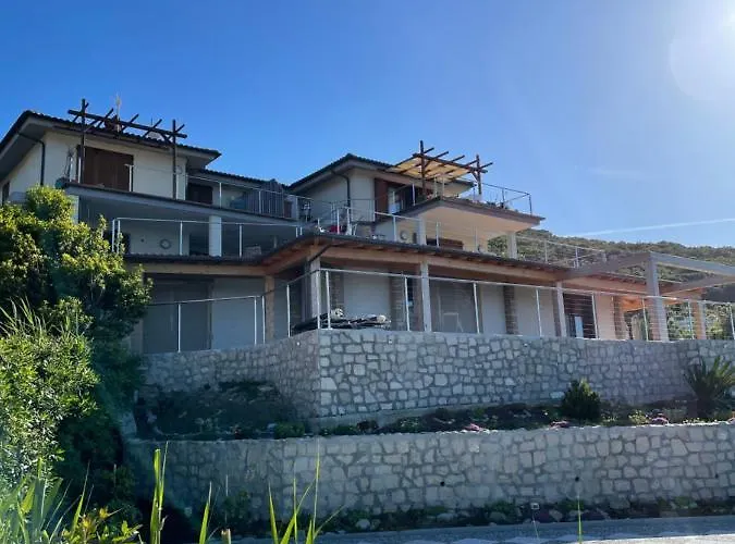 Punta Dei Barbari #maestrale #libeccio #tramontana