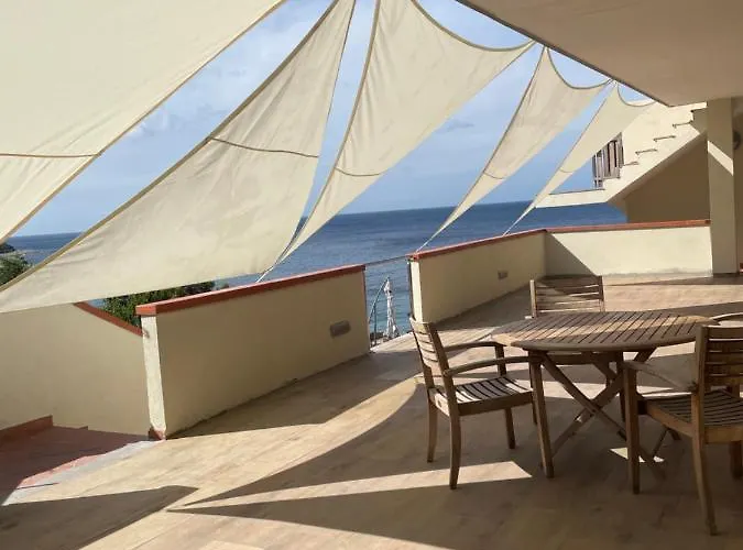 Punta Dei Barbari #maestrale #libeccio #tramontana *