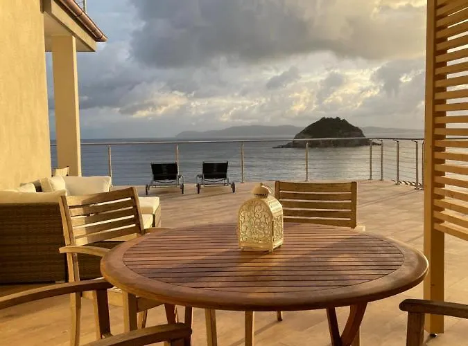 Punta Dei Barbari #maestrale #libeccio #tramontana