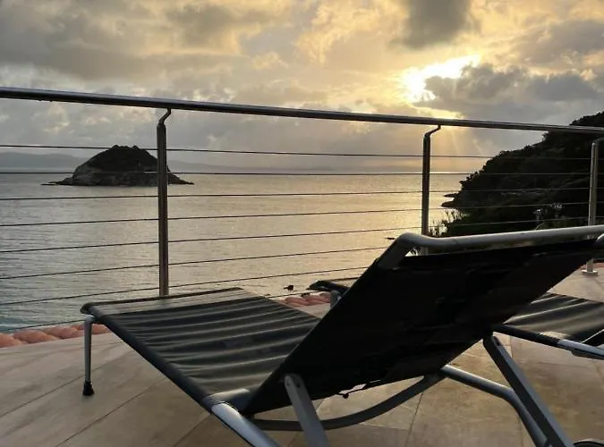 Punta Dei Barbari #maestrale #libeccio #tramontana